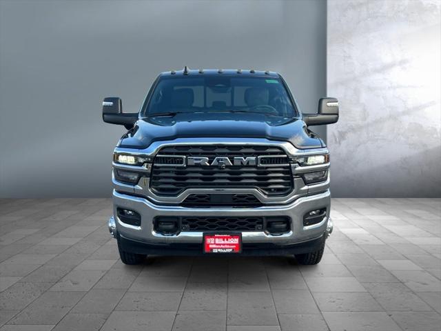 2026 RAM Ram 3500 RAM 3500 TRADESMAN CREW CAB 4X4 8 BOX 2026 RAM Ram 3500 RAM 3500 TRADESMAN CREW CAB 4X4 8 BOX