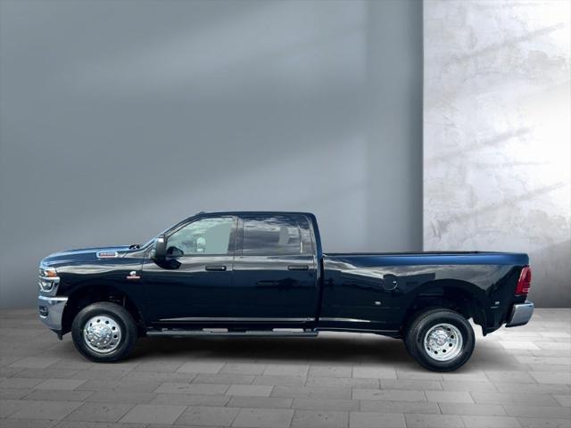 2026 RAM Ram 3500 RAM 3500 TRADESMAN CREW CAB 4X4 8 BOX 2026 RAM Ram 3500 RAM 3500 TRADESMAN CREW CAB 4X4 8 BOX