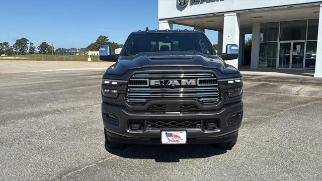 2026 RAM Ram 2500 RAM 2500 LARAMIE MEGA CAB 4X4 64 BOX 2026 RAM Ram 2500 RAM 2500 LARAMIE MEGA CAB 4X4 64 BOX