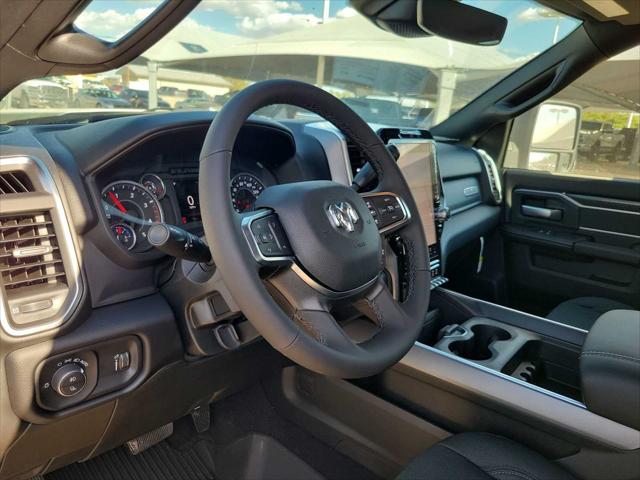 2026 RAM Ram 3500 RAM 3500 LONE STAR CREW CAB 4X4 8 BOX 2026 RAM Ram 3500 RAM 3500 LONE STAR CREW CAB 4X4 8 BOX