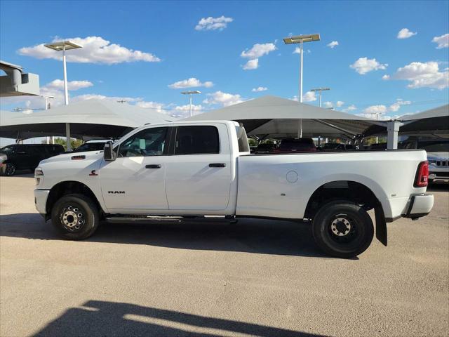 2026 RAM Ram 3500 RAM 3500 LONE STAR CREW CAB 4X4 8 BOX 2026 RAM Ram 3500 RAM 3500 LONE STAR CREW CAB 4X4 8 BOX