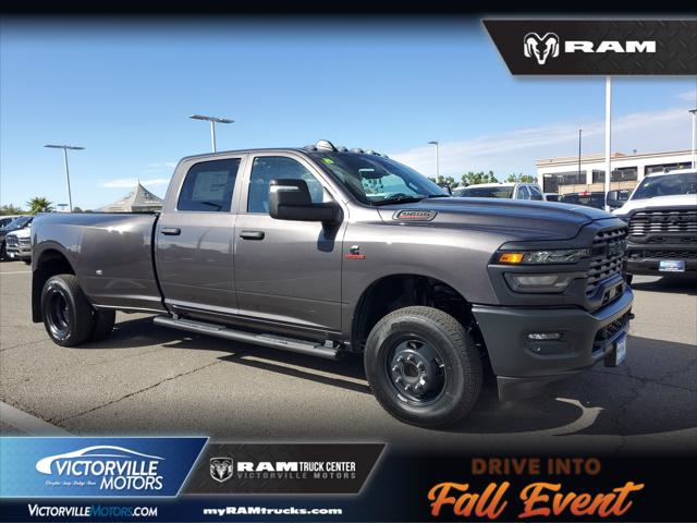 2026 RAM Ram 3500 RAM 3500 TRADESMAN CREW CAB 4X4 8 BOX 2026 RAM Ram 3500 RAM 3500 TRADESMAN CREW CAB 4X4 8 BOX