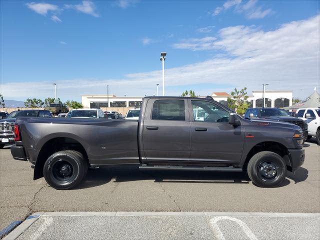 2026 RAM Ram 3500 RAM 3500 TRADESMAN CREW CAB 4X4 8 BOX 2026 RAM Ram 3500 RAM 3500 TRADESMAN CREW CAB 4X4 8 BOX