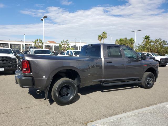 2026 RAM Ram 3500 RAM 3500 TRADESMAN CREW CAB 4X4 8 BOX 2026 RAM Ram 3500 RAM 3500 TRADESMAN CREW CAB 4X4 8 BOX