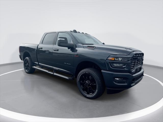 2026 RAM Ram 2500 RAM 2500 BIG HORN CREW CAB 4X4 64 BOX 2026 RAM Ram 2500 RAM 2500 BIG HORN CREW CAB 4X4 64 BOX