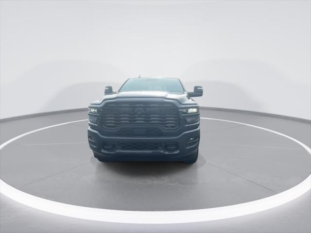 2026 RAM Ram 2500 RAM 2500 BIG HORN CREW CAB 4X4 64 BOX 2026 RAM Ram 2500 RAM 2500 BIG HORN CREW CAB 4X4 64 BOX