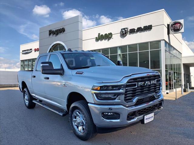 2026 RAM 2500 RAM 2500 TRADESMAN CREW CAB 4X4 64 BOX 2026 RAM 2500 RAM 2500 TRADESMAN CREW CAB 4X4 64 BOX