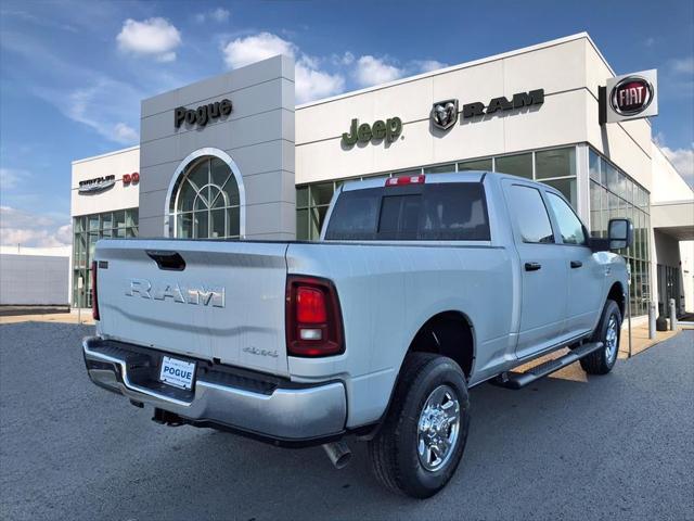 2026 RAM 2500 RAM 2500 TRADESMAN CREW CAB 4X4 64 BOX 2026 RAM 2500 RAM 2500 TRADESMAN CREW CAB 4X4 64 BOX