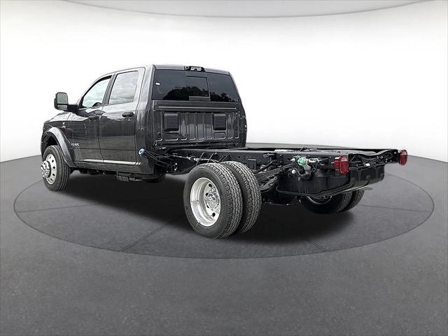 2026 RAM Ram 5500 Chassis Cab RAM 5500 BIG HORN CHASSIS CREW CAB 4X4 60 CA 2026 RAM Ram 5500 Chassis Cab RAM 5500 BIG HORN CHASSIS CREW CAB 4X4 60 CA