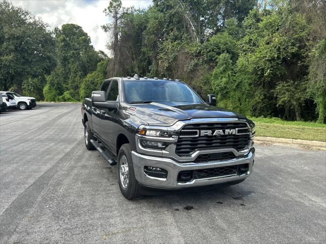2026 RAM Ram 2500 RAM 2500 TRADESMAN CREW CAB 4X2 64 BOX 2026 RAM Ram 2500 RAM 2500 TRADESMAN CREW CAB 4X2 64 BOX