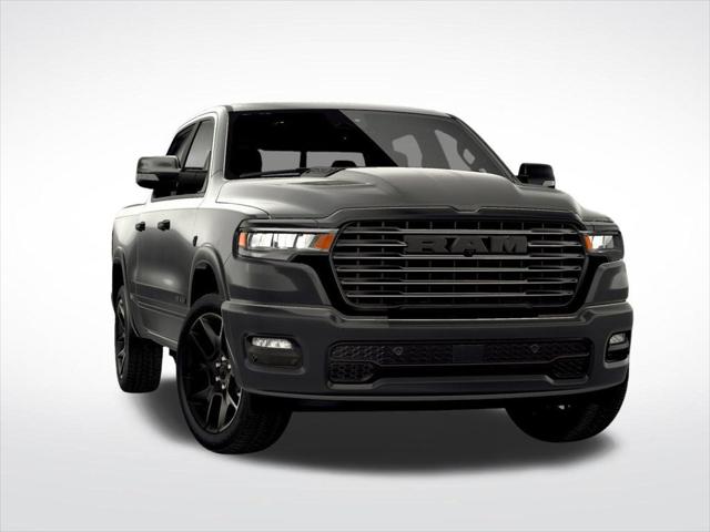 2026 RAM Ram 1500 RAM 1500 LARAMIE CREW CAB 4X4 57 BOX 2026 RAM Ram 1500 RAM 1500 LARAMIE CREW CAB 4X4 57 BOX