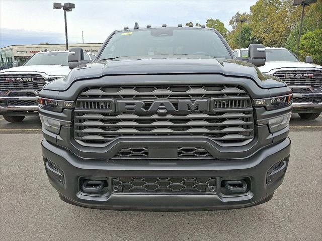 2026 RAM Ram 2500 RAM 2500 TRADESMAN CREW CAB 4X4 8 BOX 2026 RAM Ram 2500 RAM 2500 TRADESMAN CREW CAB 4X4 8 BOX
