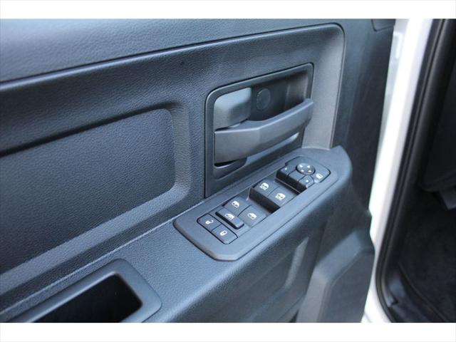 2026 RAM Ram 2500 RAM 2500 TRADESMAN CREW CAB 4X4 64 BOX