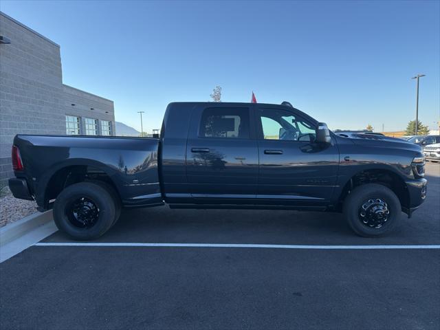 2026 RAM Ram 3500 RAM 3500 LARAMIE MEGA CAB 4X4 64 BOX 2026 RAM Ram 3500 RAM 3500 LARAMIE MEGA CAB 4X4 64 BOX