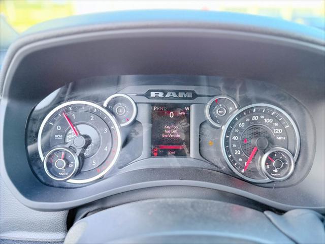 2026 RAM Ram 2500 RAM 2500 TRADESMAN CREW CAB 4X4 64 BOX 2026 RAM Ram 2500 RAM 2500 TRADESMAN CREW CAB 4X4 64 BOX