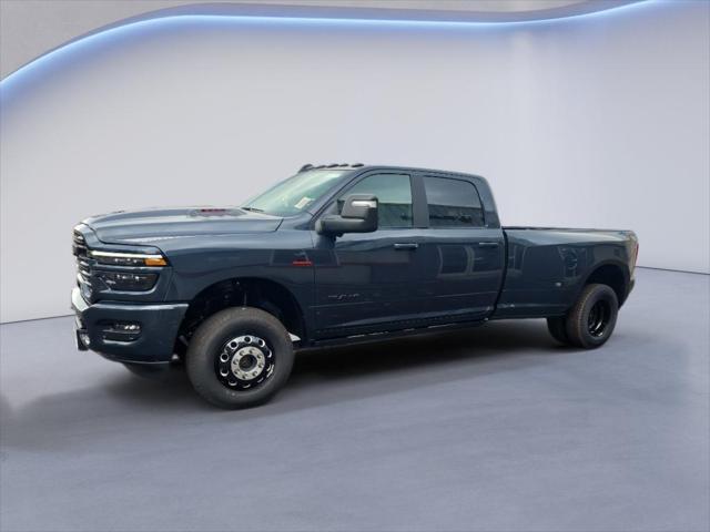 2026 RAM Ram 3500 RAM 3500 LARAMIE CREW CAB 4X4 8 BOX 2026 RAM Ram 3500 RAM 3500 LARAMIE CREW CAB 4X4 8 BOX