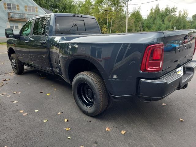 2026 RAM Ram 3500 RAM 3500 LARAMIE CREW CAB 4X4 8 BOX 2026 RAM Ram 3500 RAM 3500 LARAMIE CREW CAB 4X4 8 BOX