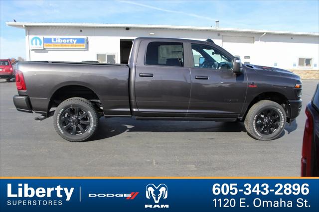 2026 RAM Ram 3500 RAM 3500 LARAMIE CREW CAB 4X4 64 BOX 2026 RAM Ram 3500 RAM 3500 LARAMIE CREW CAB 4X4 64 BOX