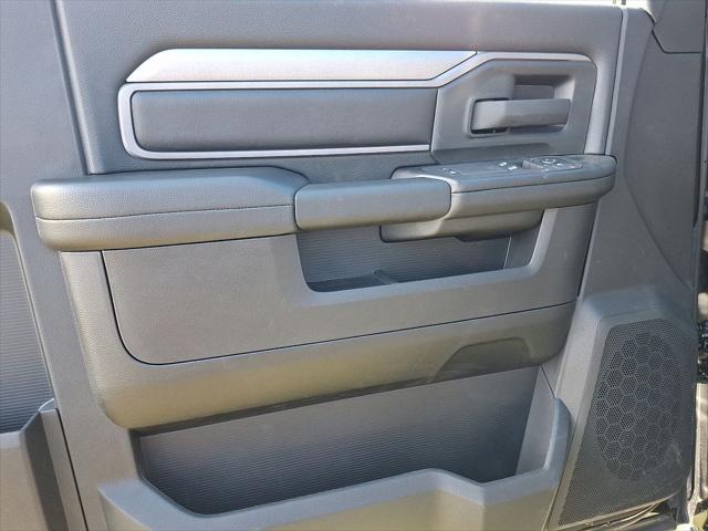 2026 Ram 2500 Tradesman Regular Cab 4x4 8' Box