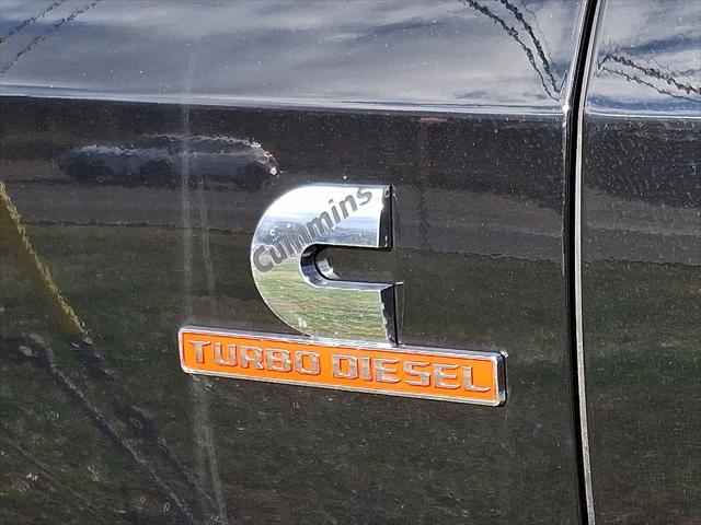 2026 Ram 2500 Tradesman Regular Cab 4x4 8' Box