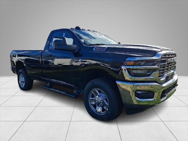 2026 RAM Ram 2500 RAM 2500 TRADESMAN REGULAR CAB 4X4 8 BOX 2026 RAM Ram 2500 RAM 2500 TRADESMAN REGULAR CAB 4X4 8 BOX