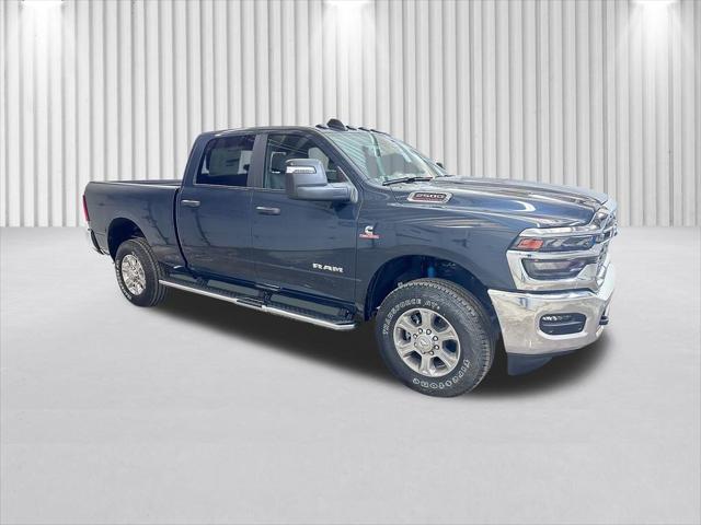 2026 RAM Ram 2500 RAM 2500 BIG HORN CREW CAB 4X4 64 BOX 2026 RAM Ram 2500 RAM 2500 BIG HORN CREW CAB 4X4 64 BOX