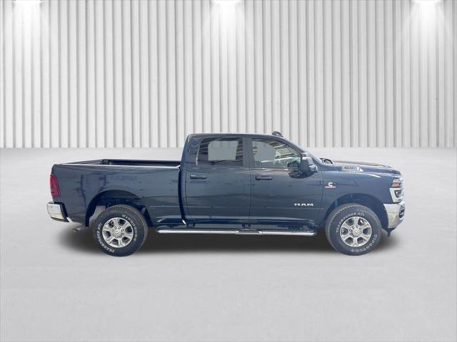 2026 RAM Ram 2500 RAM 2500 BIG HORN CREW CAB 4X4 64 BOX 2026 RAM Ram 2500 RAM 2500 BIG HORN CREW CAB 4X4 64 BOX