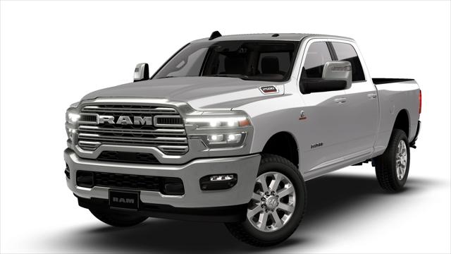 2026 RAM Ram 2500 RAM 2500 LARAMIE CREW CAB 4X4 64 BOX