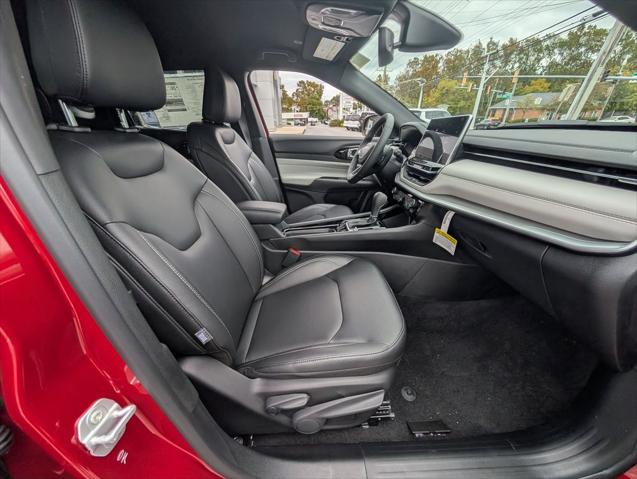 2026 Jeep Compass COMPASS LIMITED 4X4 2026 Jeep Compass COMPASS LIMITED 4X4