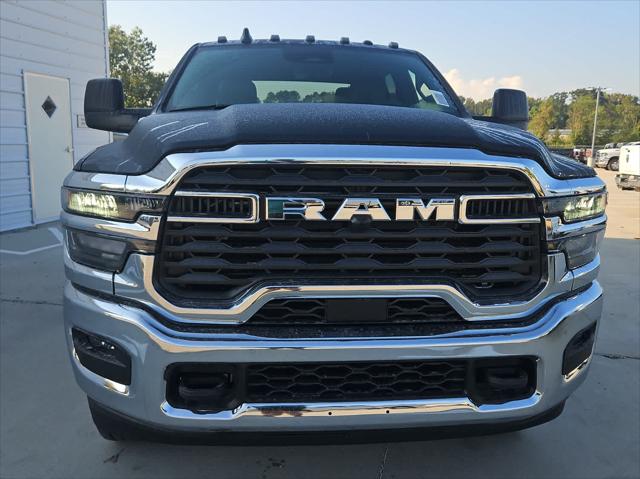 2026 RAM Ram 2500 RAM 2500 TRADESMAN CREW CAB 4X4 64 BOX 2026 RAM Ram 2500 RAM 2500 TRADESMAN CREW CAB 4X4 64 BOX