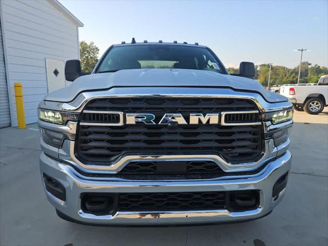 2026 RAM Ram 2500 RAM 2500 TRADESMAN CREW CAB 4X4 64 BOX 2026 RAM Ram 2500 RAM 2500 TRADESMAN CREW CAB 4X4 64 BOX