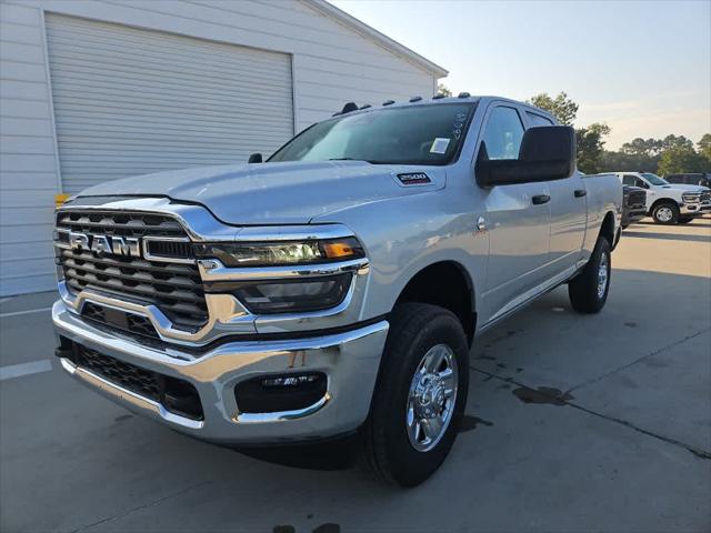 2026 RAM Ram 2500 RAM 2500 TRADESMAN CREW CAB 4X4 64 BOX 2026 RAM Ram 2500 RAM 2500 TRADESMAN CREW CAB 4X4 64 BOX