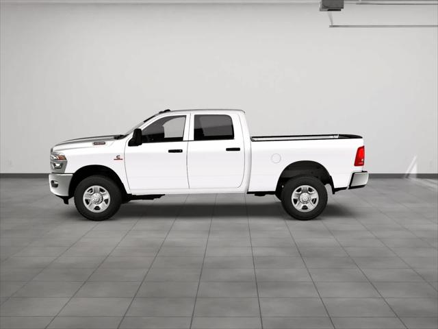 2026 RAM Ram 2500 RAM 2500 TRADESMAN CREW CAB 4X4 64 BOX 2026 RAM Ram 2500 RAM 2500 TRADESMAN CREW CAB 4X4 64 BOX