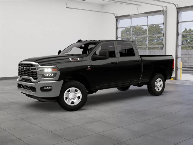 2026 RAM Ram 2500 RAM 2500 TRADESMAN CREW CAB 4X4 64 BOX 2026 RAM Ram 2500 RAM 2500 TRADESMAN CREW CAB 4X4 64 BOX