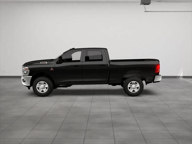 2026 RAM Ram 2500 RAM 2500 TRADESMAN CREW CAB 4X4 64 BOX 2026 RAM Ram 2500 RAM 2500 TRADESMAN CREW CAB 4X4 64 BOX