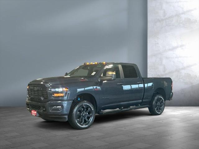 2026 RAM Ram 2500 RAM 2500 BIG HORN CREW CAB 4X4 64 BOX 2026 RAM Ram 2500 RAM 2500 BIG HORN CREW CAB 4X4 64 BOX