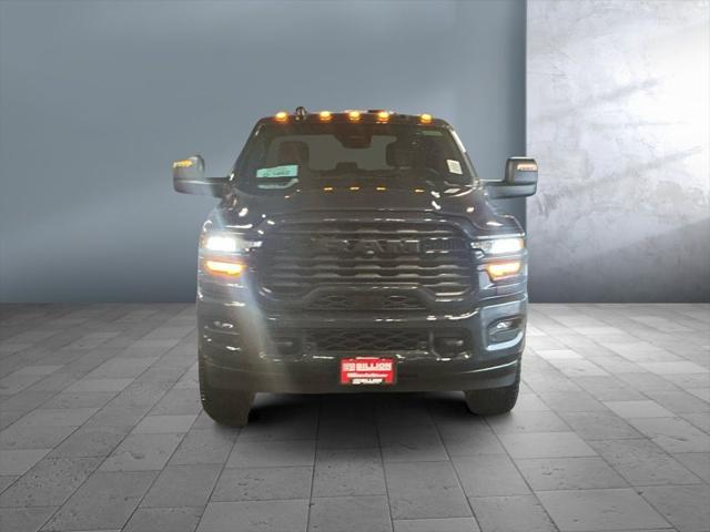 2026 RAM Ram 2500 RAM 2500 BIG HORN CREW CAB 4X4 64 BOX 2026 RAM Ram 2500 RAM 2500 BIG HORN CREW CAB 4X4 64 BOX