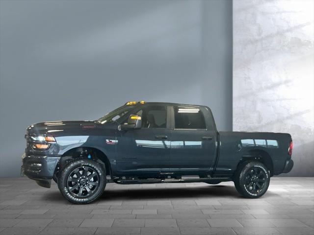 2026 RAM Ram 2500 RAM 2500 BIG HORN CREW CAB 4X4 64 BOX 2026 RAM Ram 2500 RAM 2500 BIG HORN CREW CAB 4X4 64 BOX