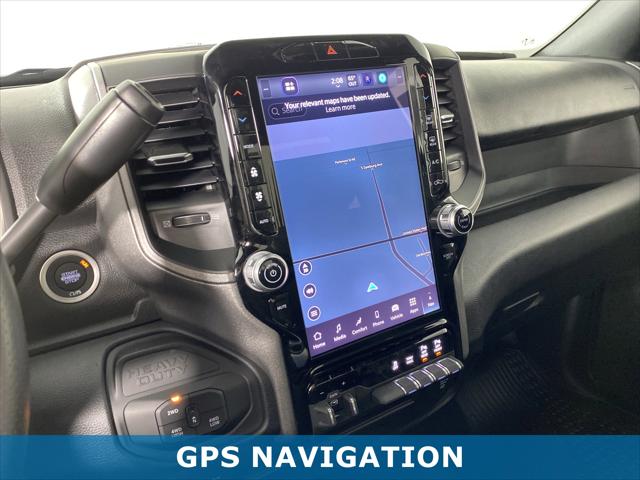 2026 RAM Ram 2500 RAM 2500 TRADESMAN REGULAR CAB 4X4 8 BOX 2026 RAM Ram 2500 RAM 2500 TRADESMAN REGULAR CAB 4X4 8 BOX