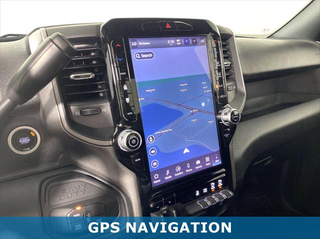 2026 RAM Ram 2500 RAM 2500 TRADESMAN REGULAR CAB 4X4 8 BOX 2026 RAM Ram 2500 RAM 2500 TRADESMAN REGULAR CAB 4X4 8 BOX