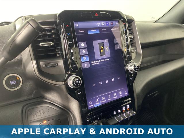 2026 RAM Ram 2500 RAM 2500 TRADESMAN REGULAR CAB 4X4 8 BOX 2026 RAM Ram 2500 RAM 2500 TRADESMAN REGULAR CAB 4X4 8 BOX