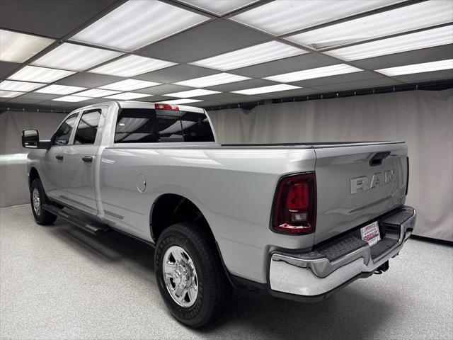 2026 RAM Ram 2500 RAM 2500 TRADESMAN CREW CAB 4X4 8 BOX 2026 RAM Ram 2500 RAM 2500 TRADESMAN CREW CAB 4X4 8 BOX