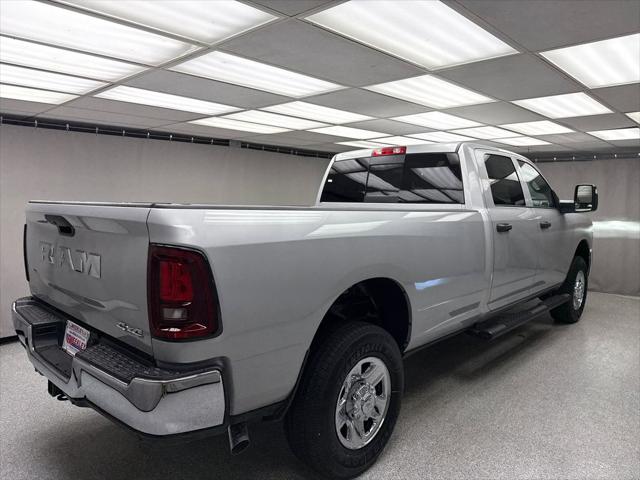 2026 RAM Ram 2500 RAM 2500 TRADESMAN CREW CAB 4X4 8 BOX 2026 RAM Ram 2500 RAM 2500 TRADESMAN CREW CAB 4X4 8 BOX