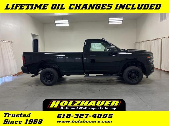 2026 Ram 2500 Tradesman Regular Cab 4x4 8' Box for sale in Nashville, IL