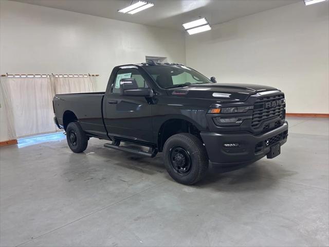 2026 Ram 2500 Tradesman Regular Cab 4x4 8' Box
