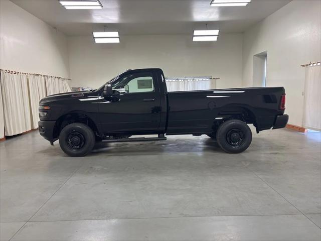 2026 Ram 2500 Tradesman Regular Cab 4x4 8' Box