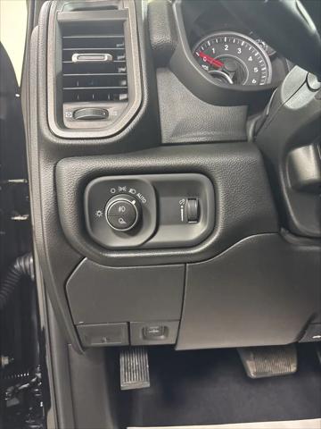 2026 Ram 2500 Tradesman Regular Cab 4x4 8' Box