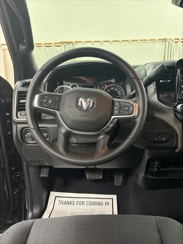 2026 Ram 2500 Tradesman Regular Cab 4x4 8' Box