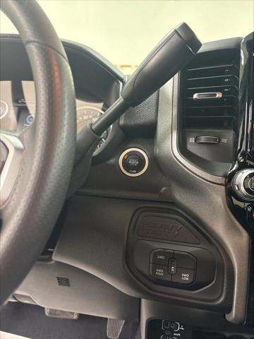 2026 Ram 2500 Tradesman Regular Cab 4x4 8' Box