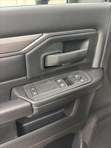 2026 Ram 2500 Tradesman Regular Cab 4x4 8' Box